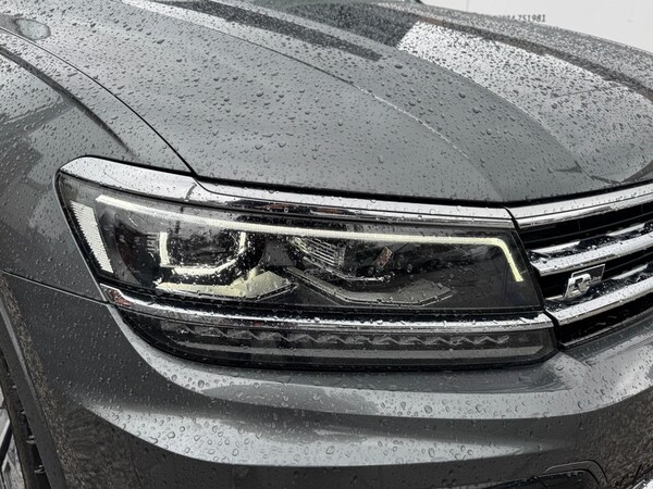Used Volkswagen Tiguan 2020 for sale - 75258026: Photo 96
