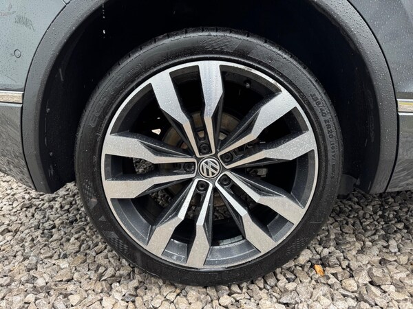Used Volkswagen Tiguan 2020 for sale - 75258026: Photo 98