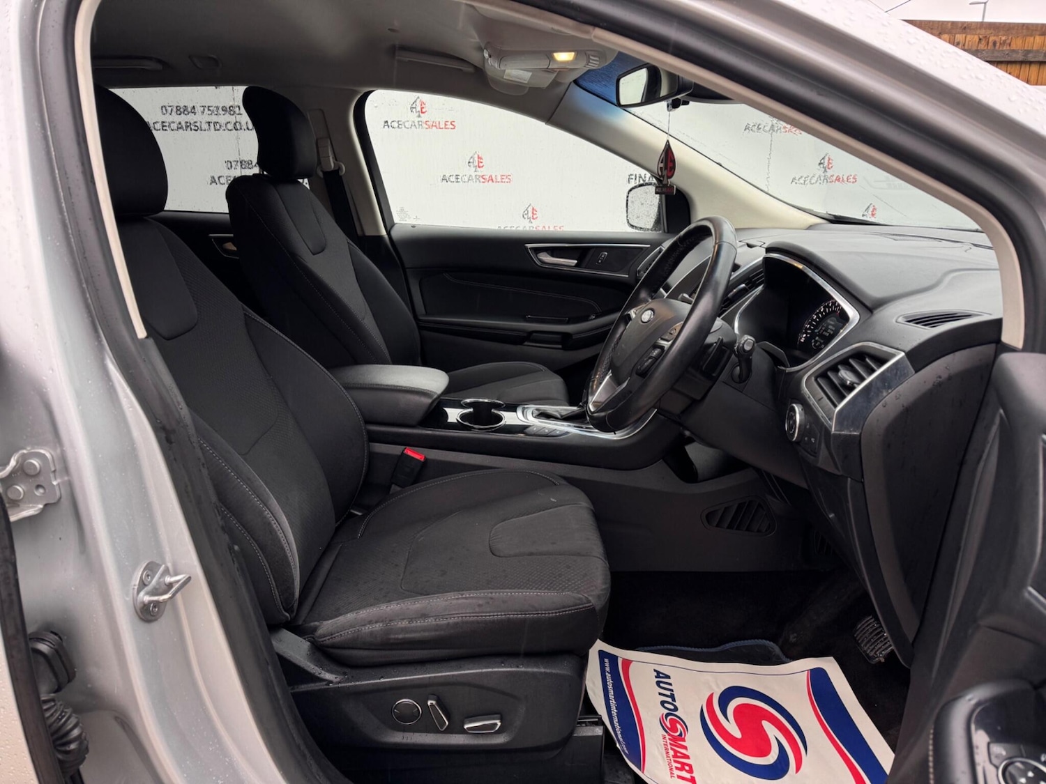 Used Ford Edge 2016 for sale - 76771951: Photo 11