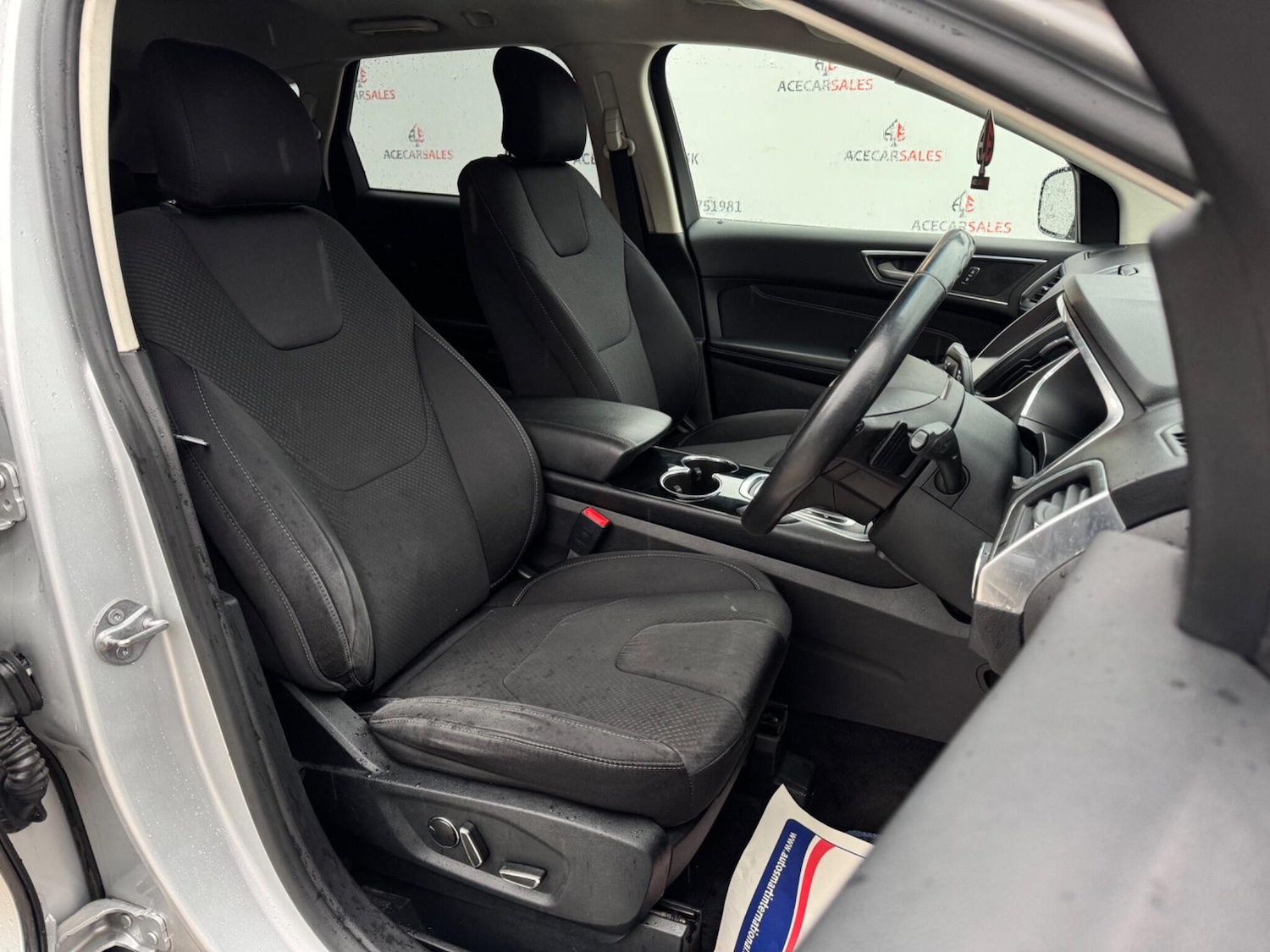 Used Ford Edge 2016 for sale - 76771951: Photo 12