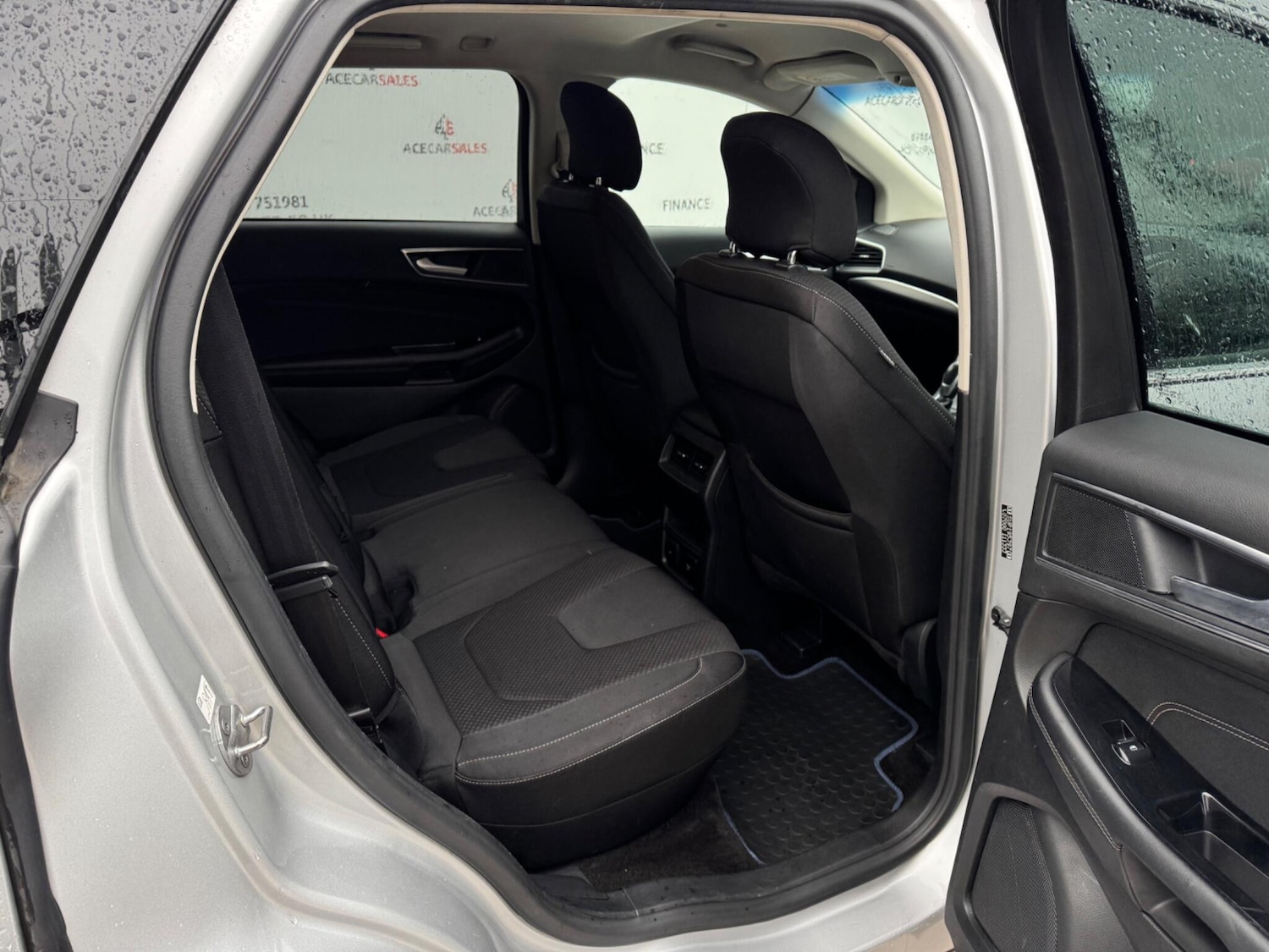 Used Ford Edge 2016 for sale - 76771951: Photo 13