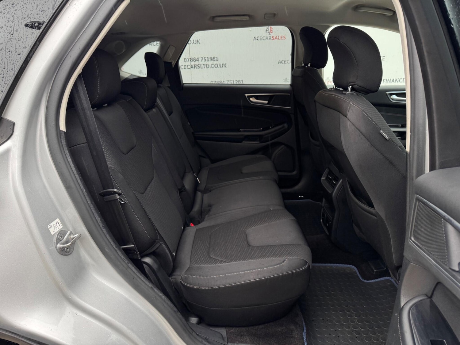 Used Ford Edge 2016 for sale - 76771951: Photo 14