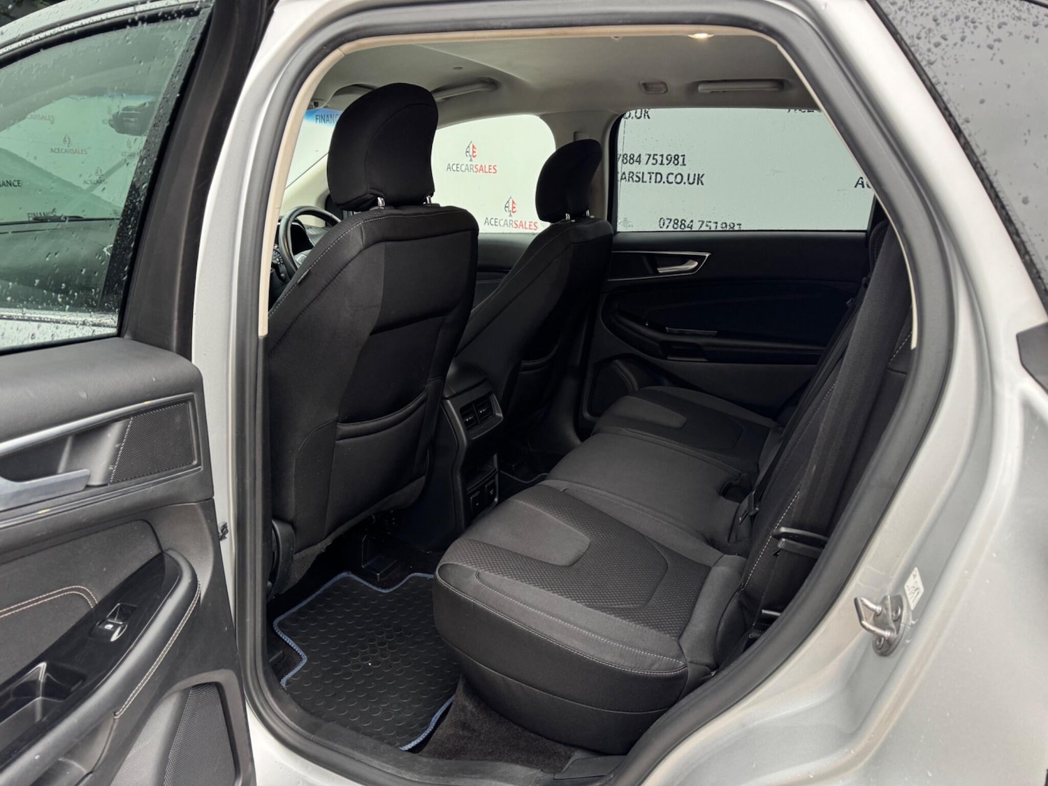 Used Ford Edge 2016 for sale - 76771951: Photo 15