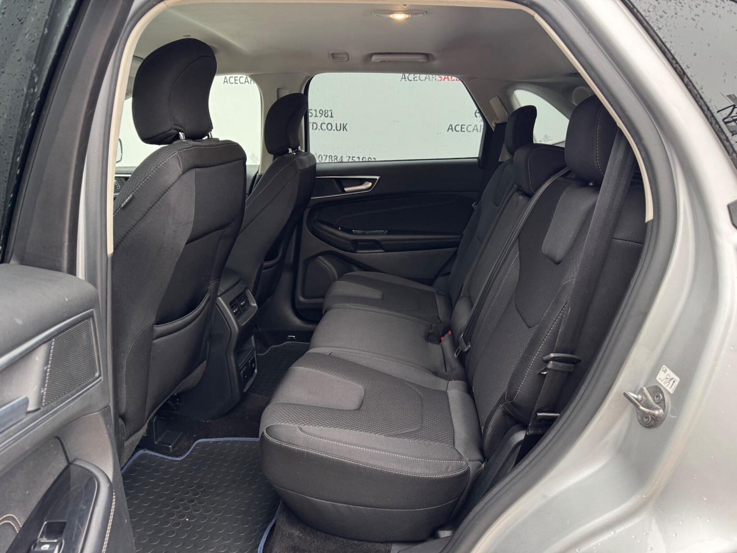 Used Ford Edge 2016 for sale - 76771951: Photo 16