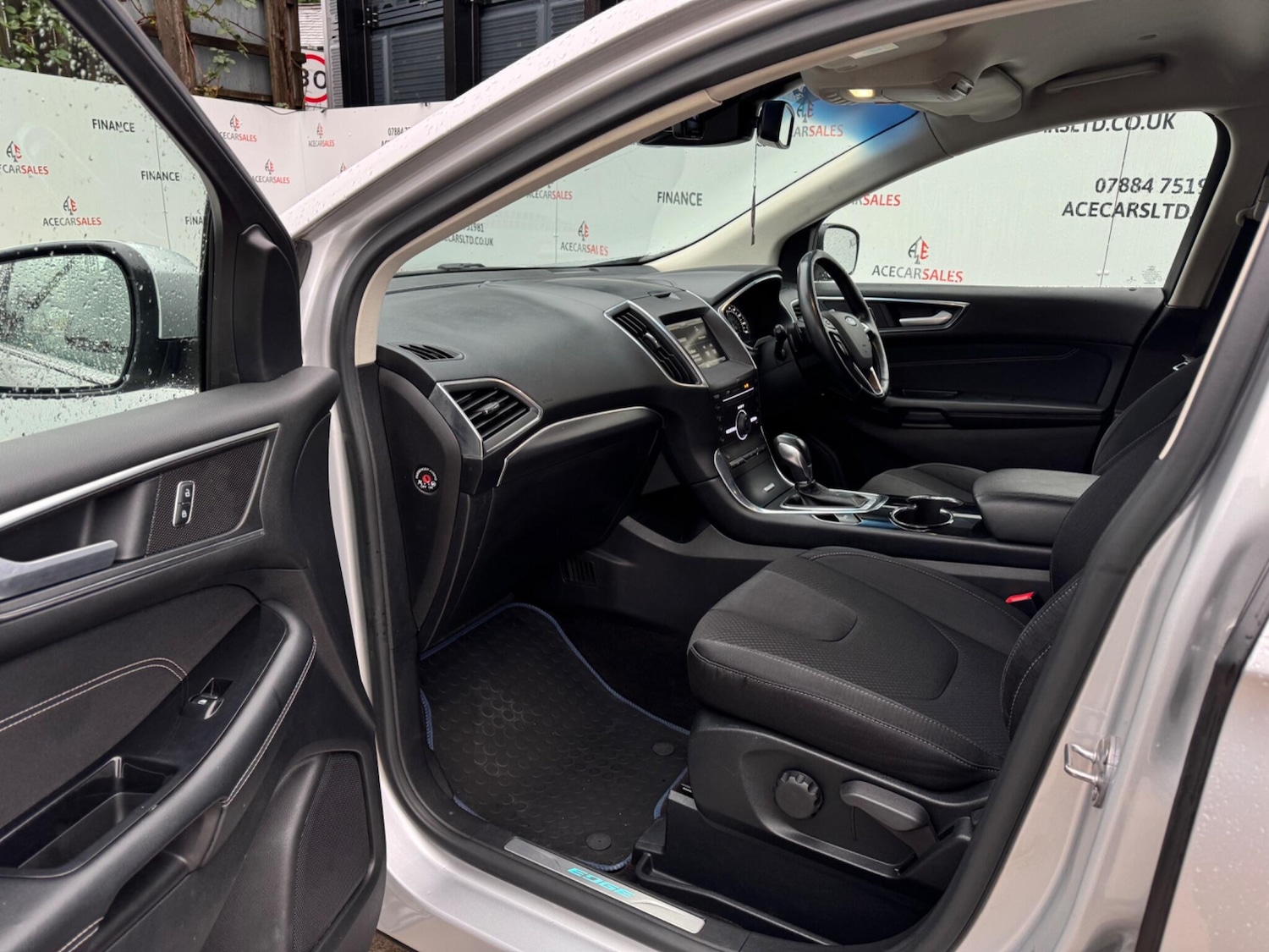 Used Ford Edge 2016 for sale - 76771951: Photo 17