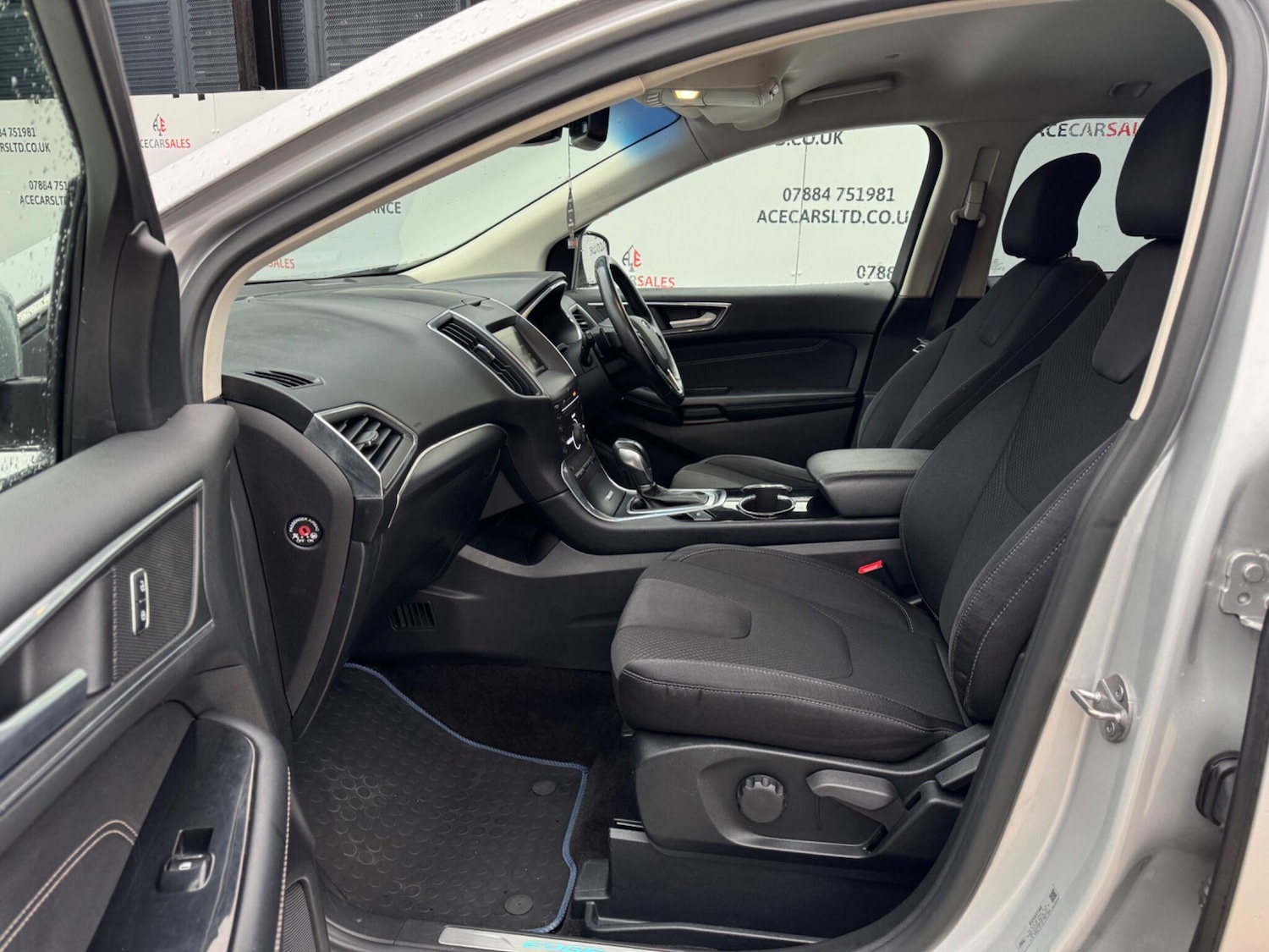 Used Ford Edge 2016 for sale - 76771951: Photo 18