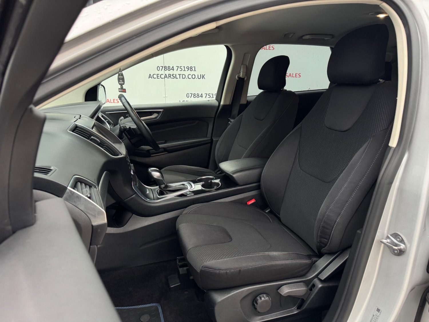 Used Ford Edge 2016 for sale - 76771951: Photo 19