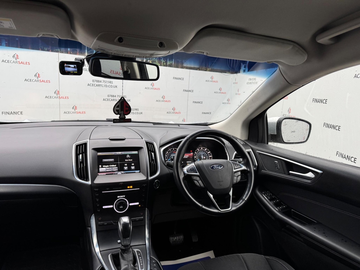 Used Ford Edge 2016 for sale - 76771951: Photo 20