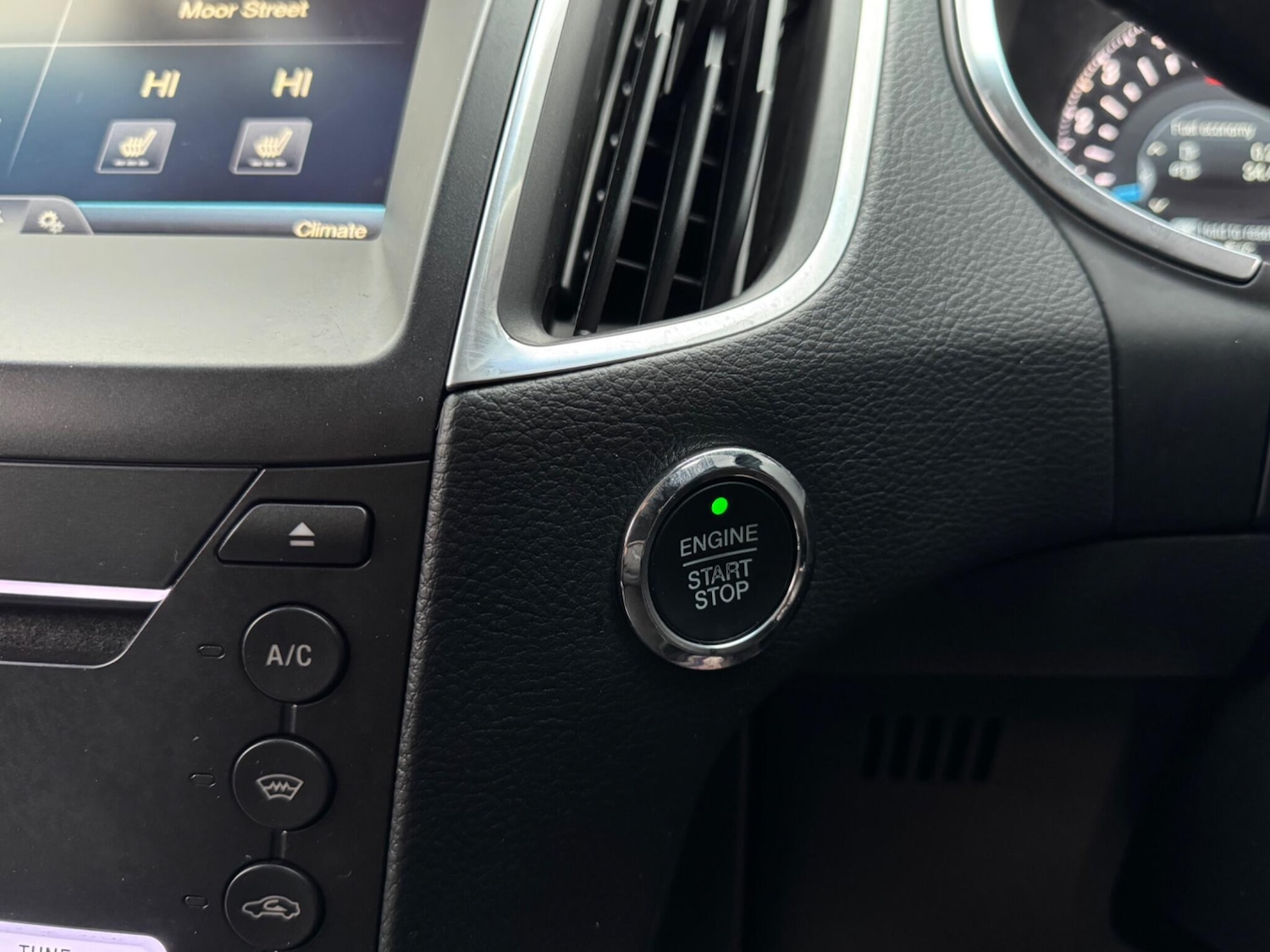 Used Ford Edge 2016 for sale - 76771951: Photo 24