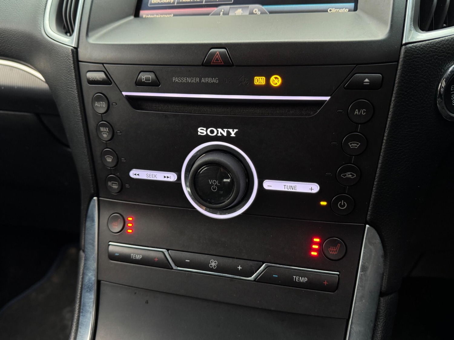 Used Ford Edge 2016 for sale - 76771951: Photo 25