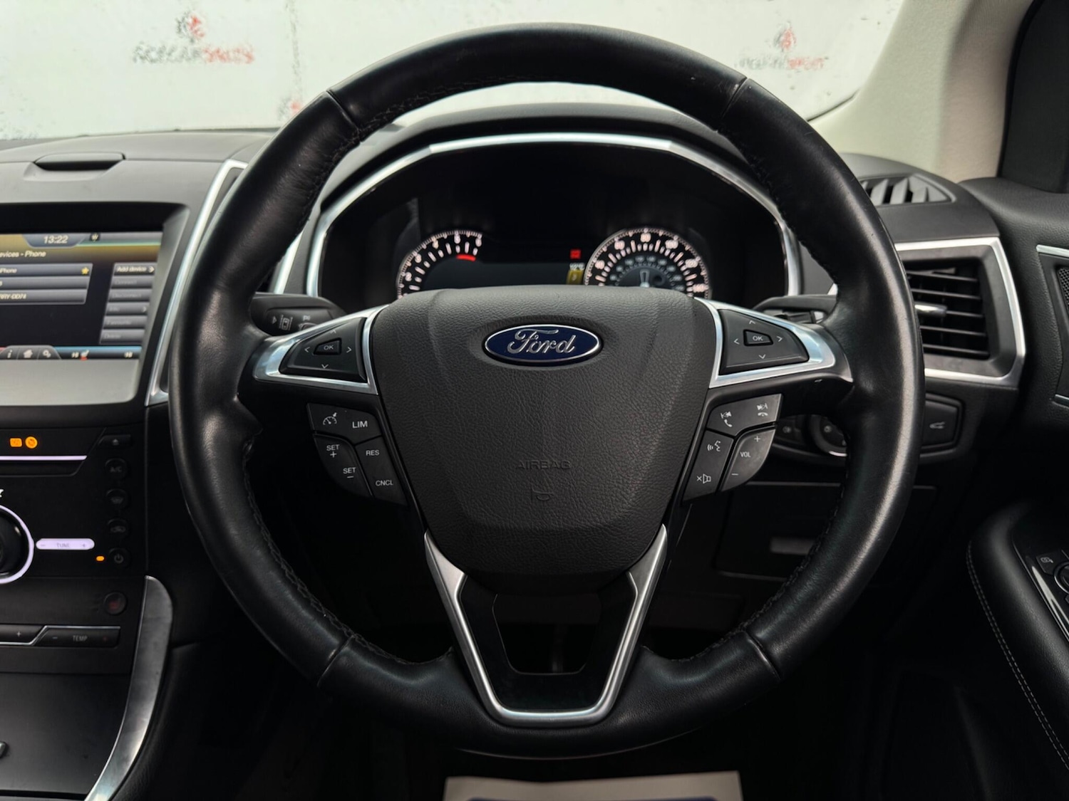 Used Ford Edge 2016 for sale - 76771951: Photo 26