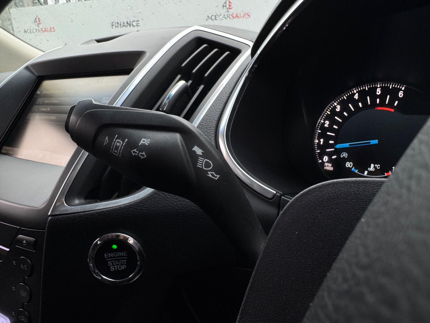 Used Ford Edge 2016 for sale - 76771951: Photo 27