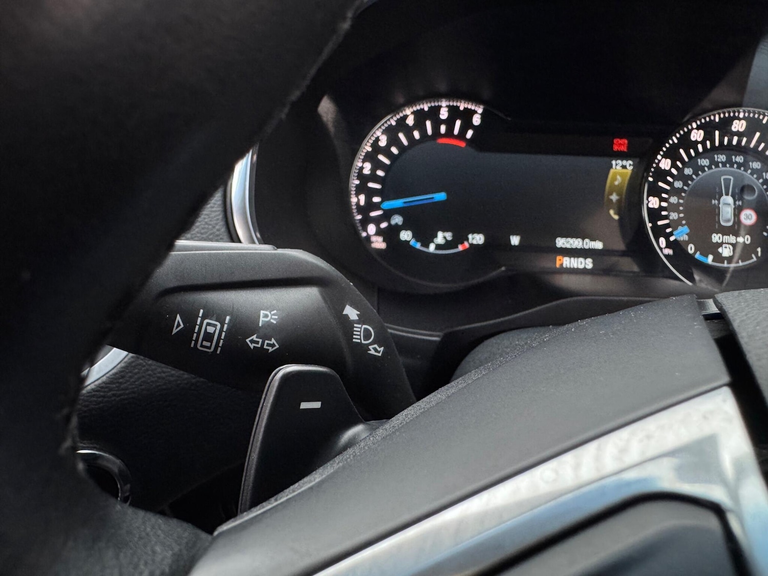 Used Ford Edge 2016 for sale - 76771951: Photo 28