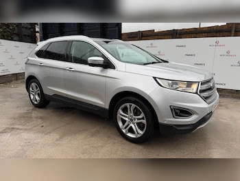 Used Ford Edge 2016 for sale - 76771951: Photo
