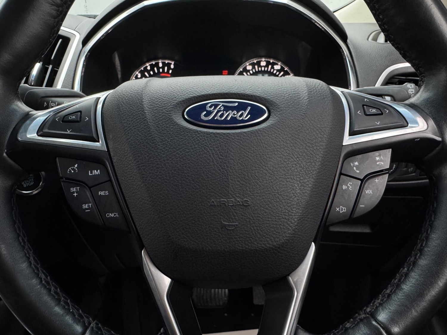 Used Ford Edge 2016 for sale - 76771951: Photo 30