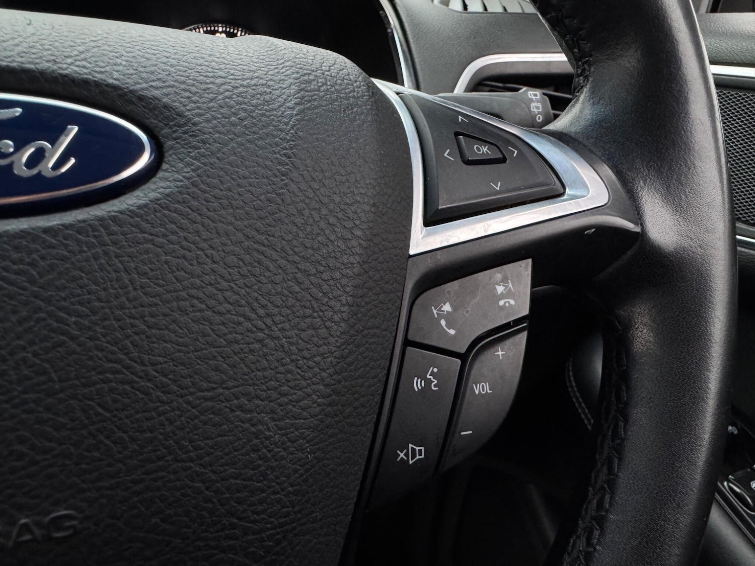 Used Ford Edge 2016 for sale - 76771951: Photo 31