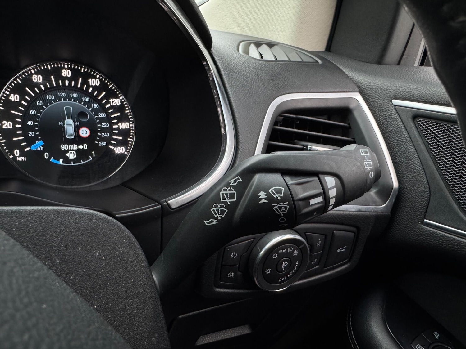 Used Ford Edge 2016 for sale - 76771951: Photo 33