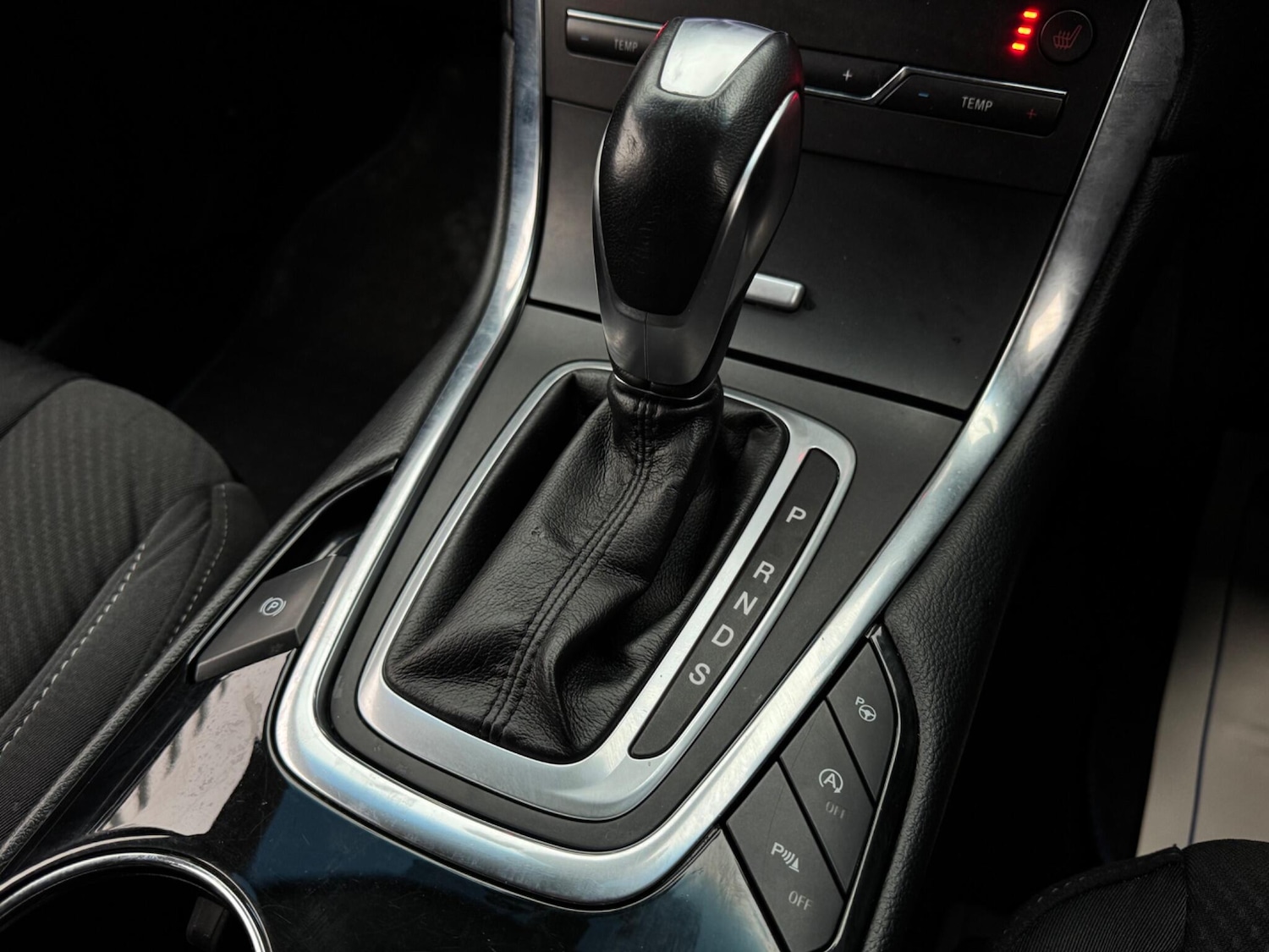 Used Ford Edge 2016 for sale - 76771951: Photo 34