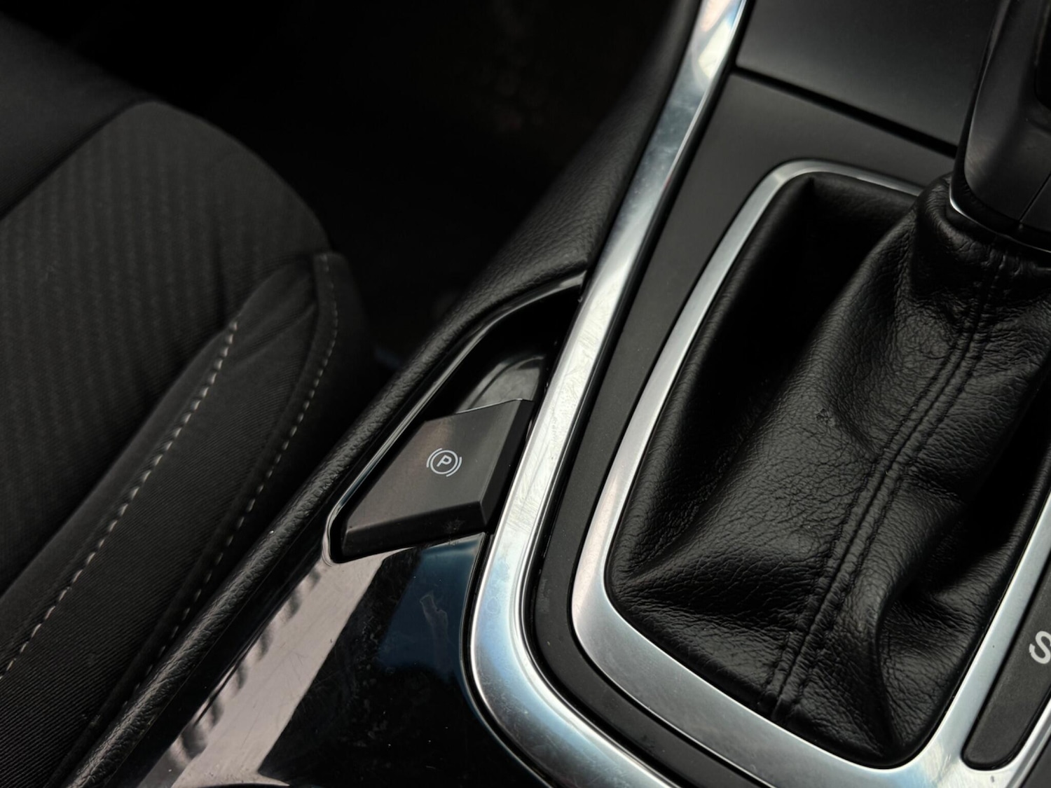 Used Ford Edge 2016 for sale - 76771951: Photo 35