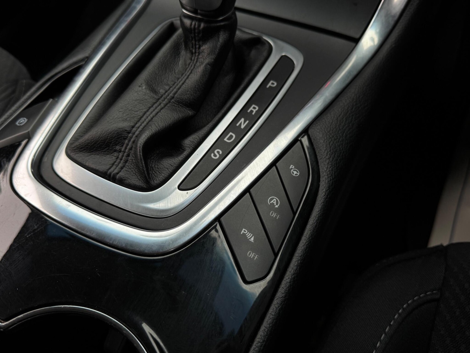 Used Ford Edge 2016 for sale - 76771951: Photo 36