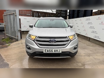 Used Ford Edge 2016 for sale - 76771951: Photo