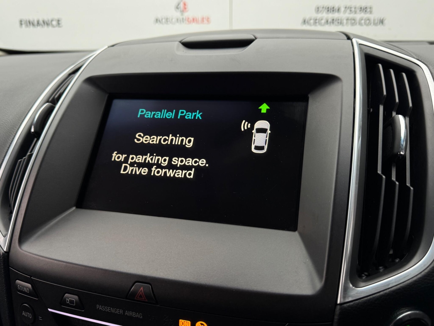 Used Ford Edge 2016 for sale - 76771951: Photo 41