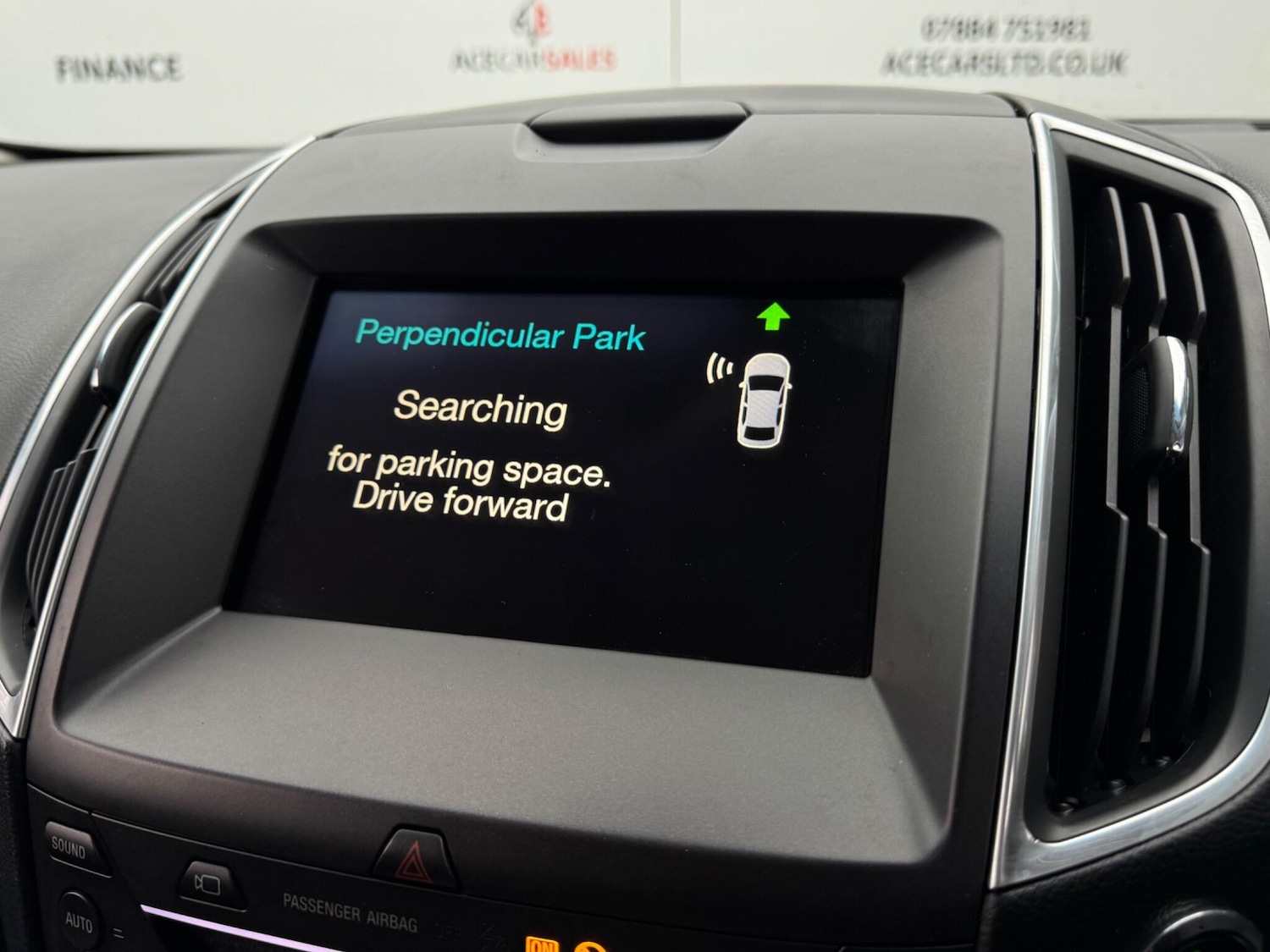 Used Ford Edge 2016 for sale - 76771951: Photo 42