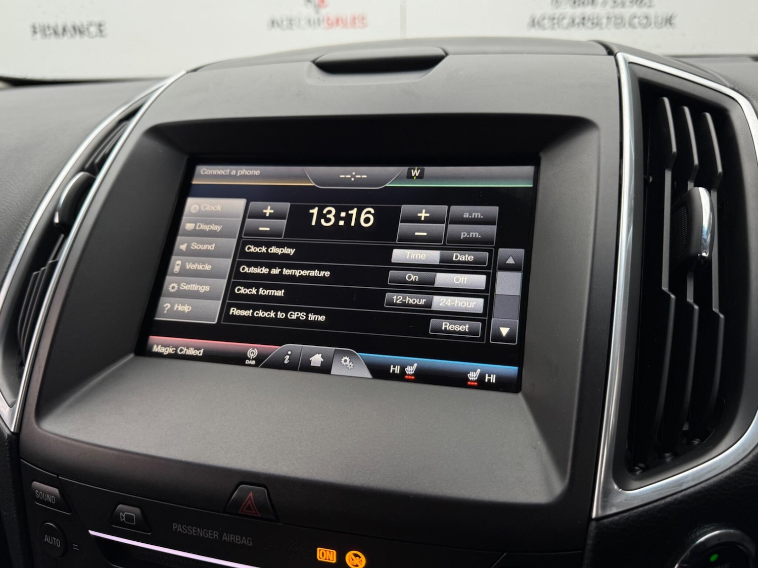 Used Ford Edge 2016 for sale - 76771951: Photo 44