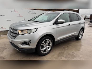 Used Ford Edge 2016 for sale - 76771951: Photo