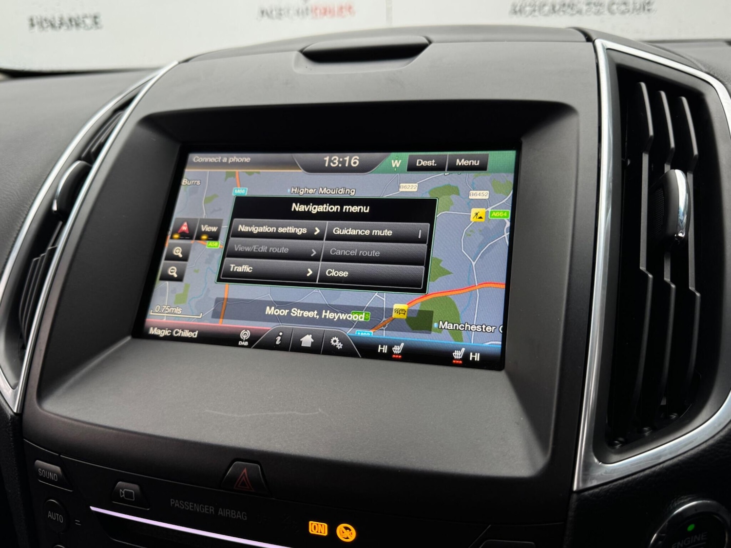 Used Ford Edge 2016 for sale - 76771951: Photo 50