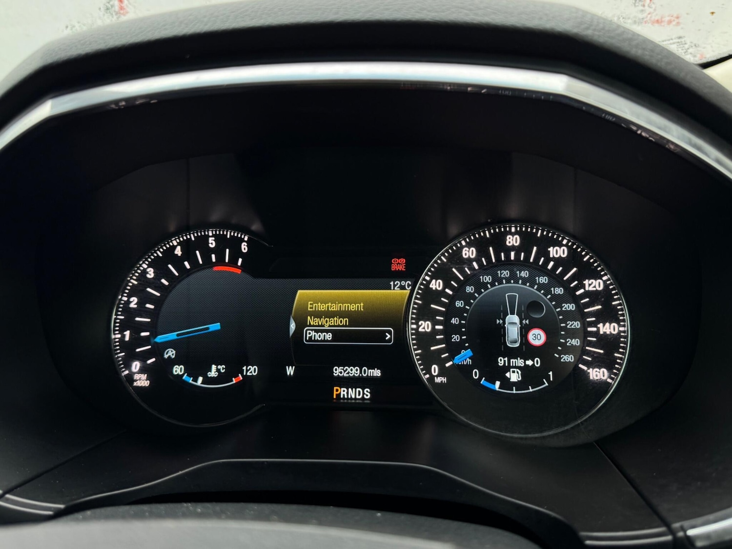 Used Ford Edge 2016 for sale - 76771951: Photo 53