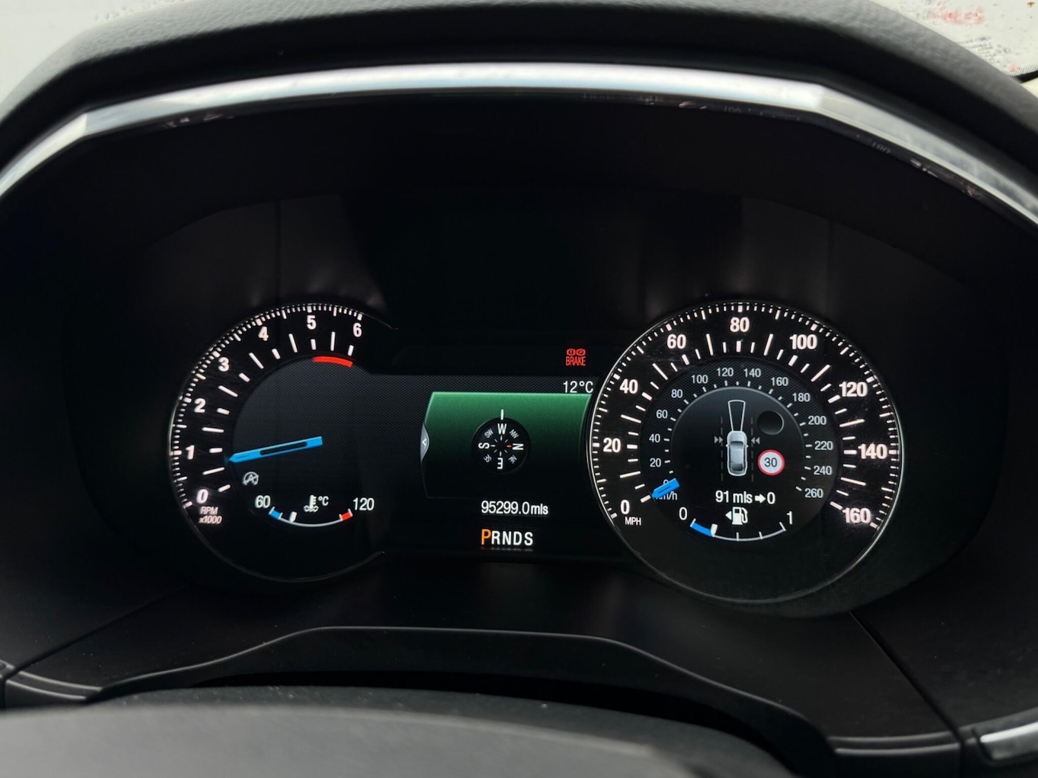 Used Ford Edge 2016 for sale - 76771951: Photo 54