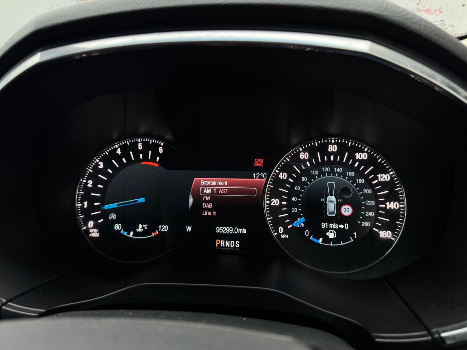 Used Ford Edge 2016 for sale - 76771951: Photo 55