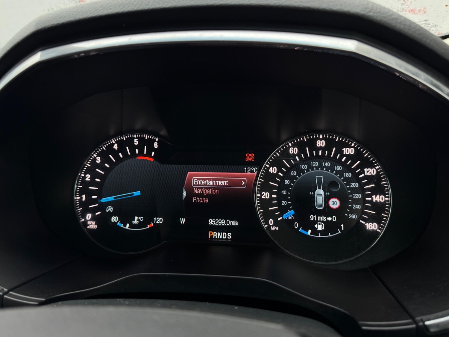 Used Ford Edge 2016 for sale - 76771951: Photo 56