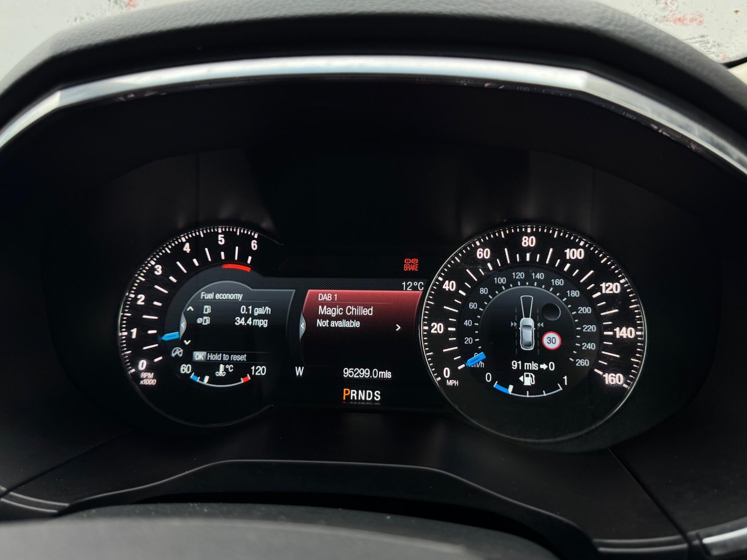 Used Ford Edge 2016 for sale - 76771951: Photo 57