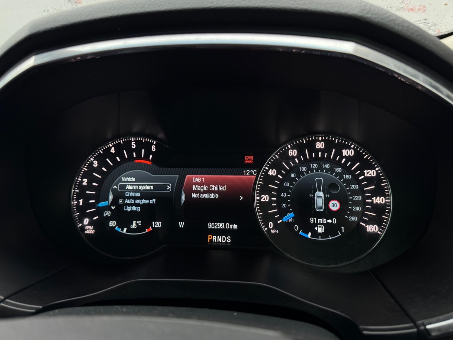 Used Ford Edge 2016 for sale - 76771951: Photo 58