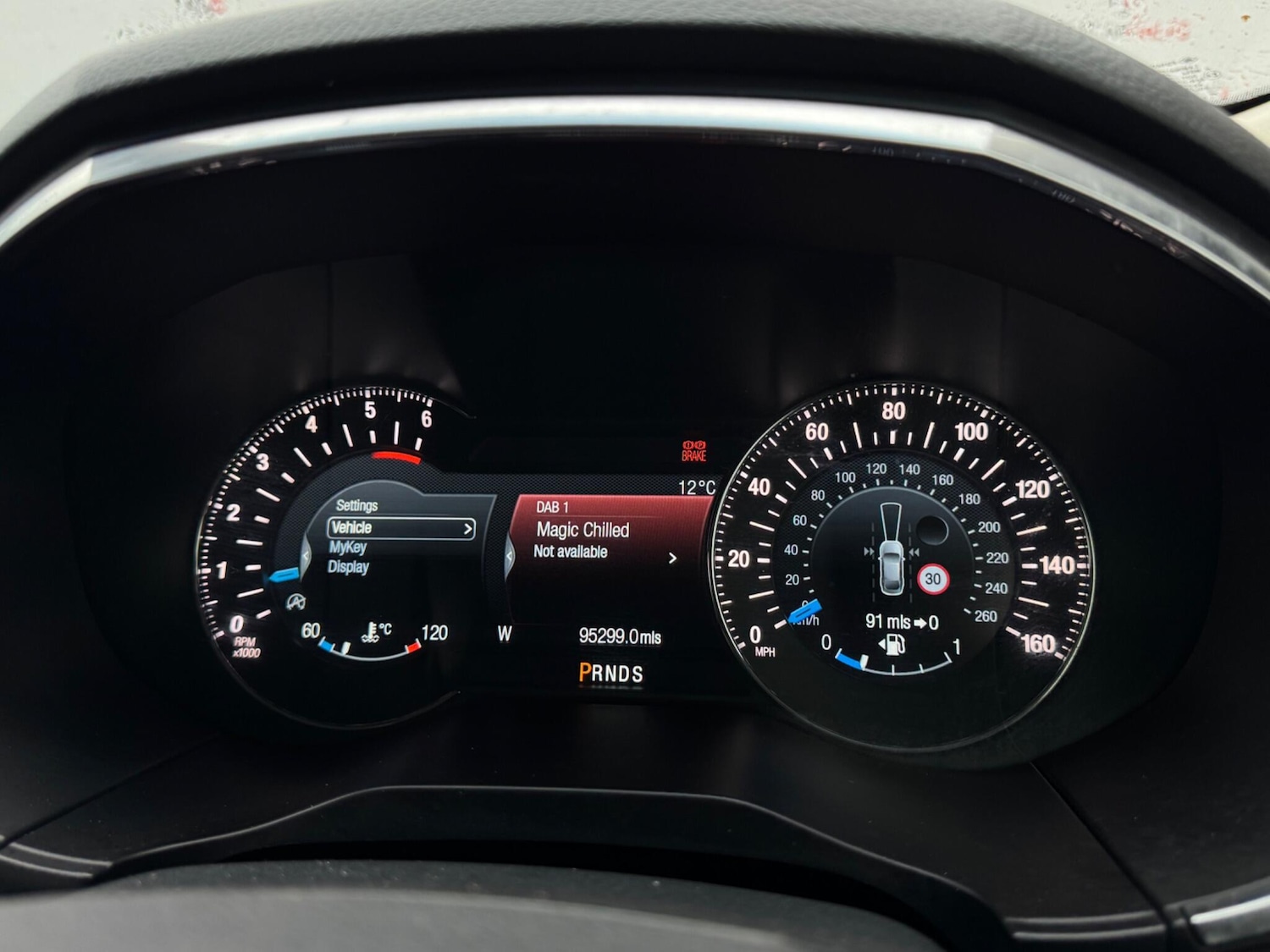 Used Ford Edge 2016 for sale - 76771951: Photo 59