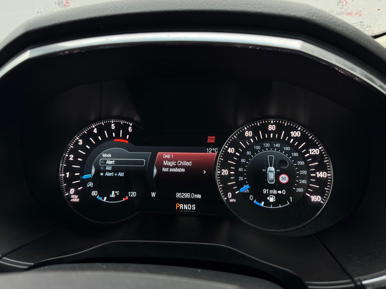 Used Ford Edge 2016 for sale - 76771951: Photo 60