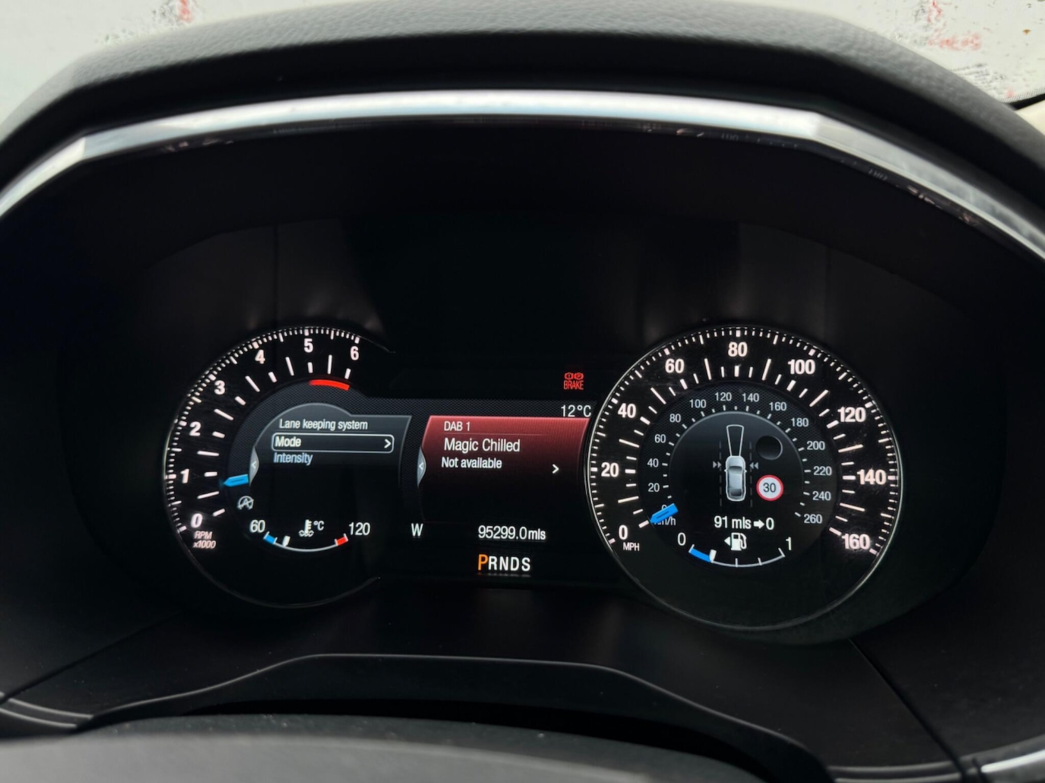 Used Ford Edge 2016 for sale - 76771951: Photo 61