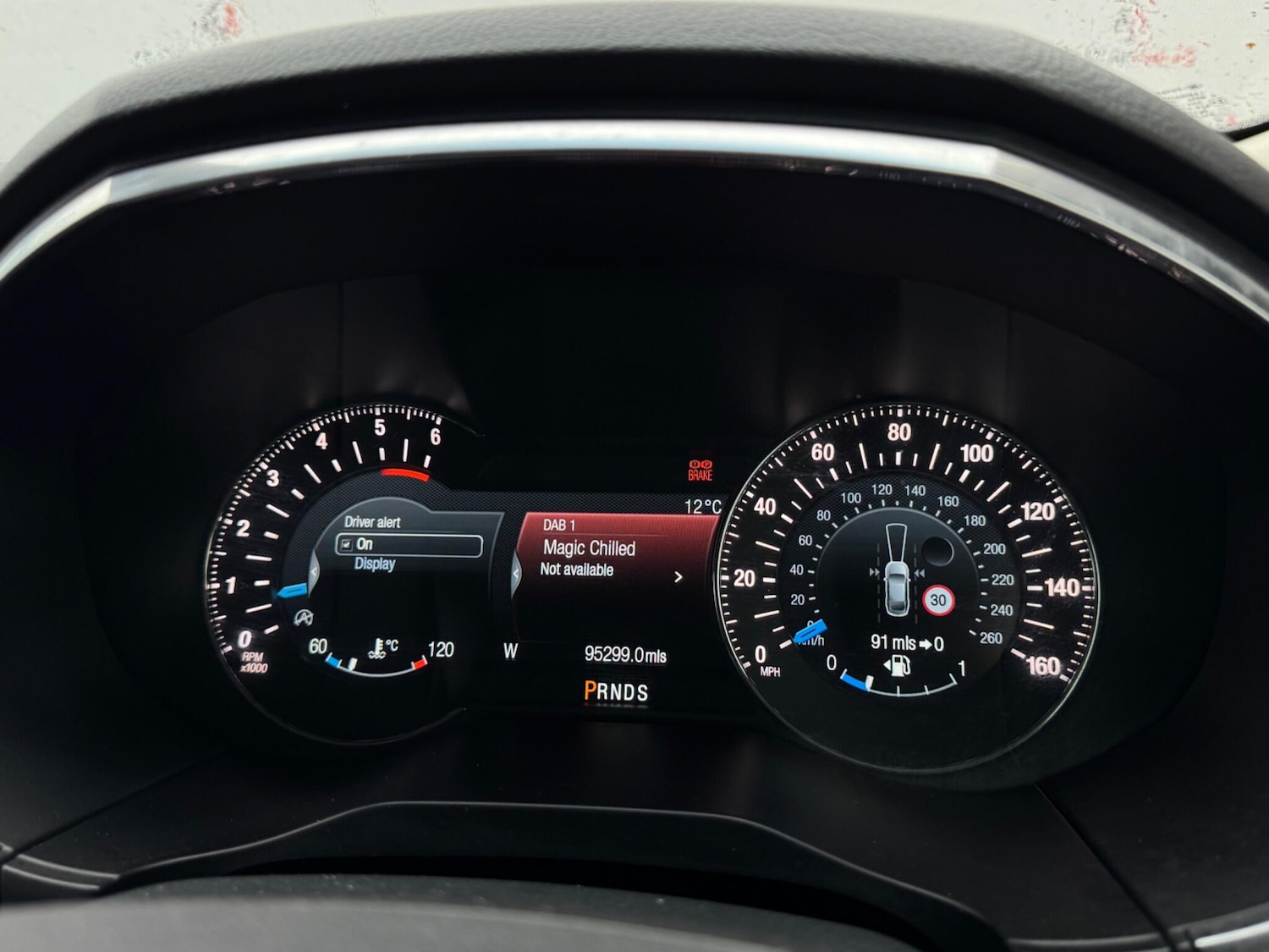 Used Ford Edge 2016 for sale - 76771951: Photo 63