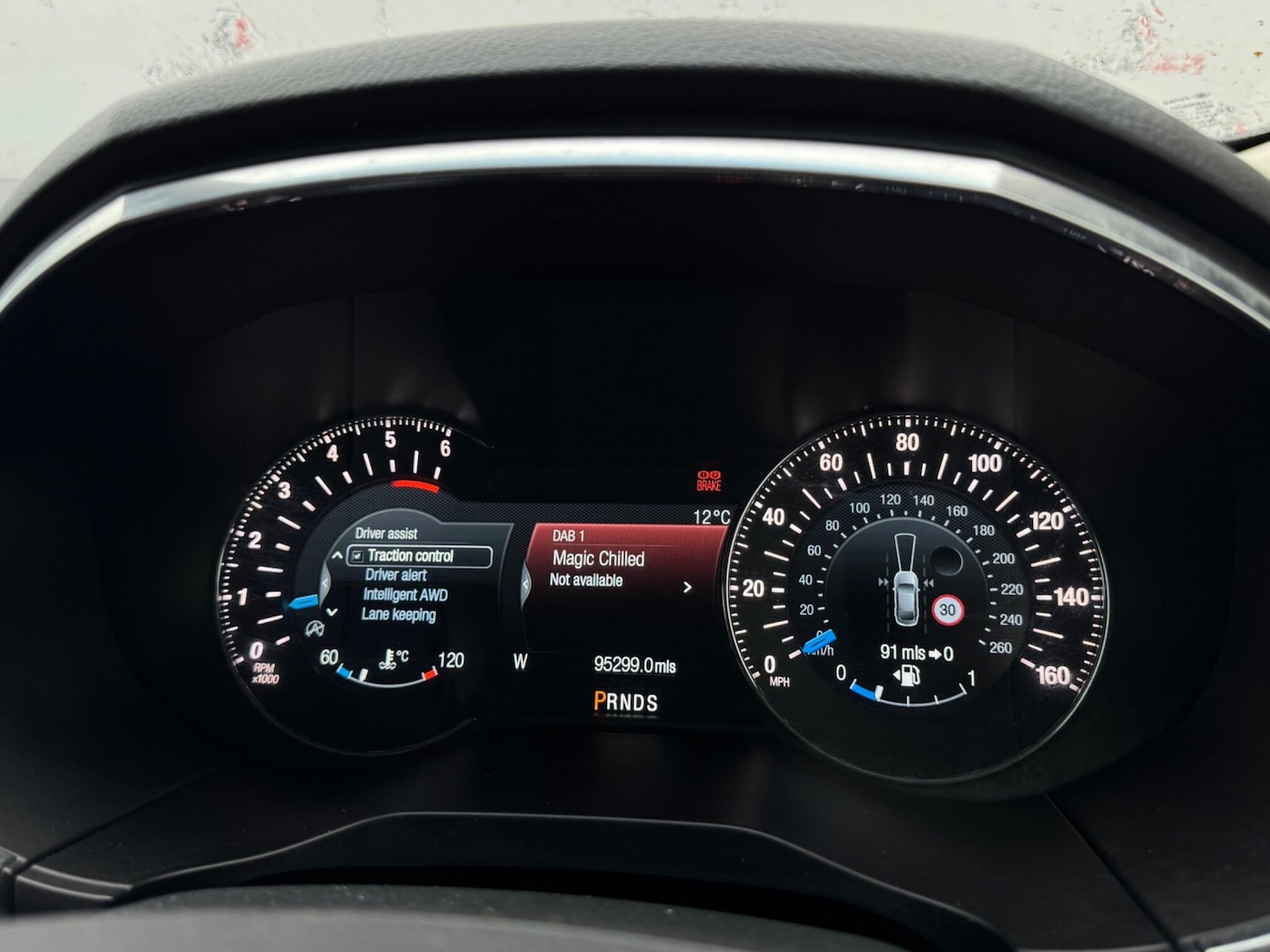 Used Ford Edge 2016 for sale - 76771951: Photo 64