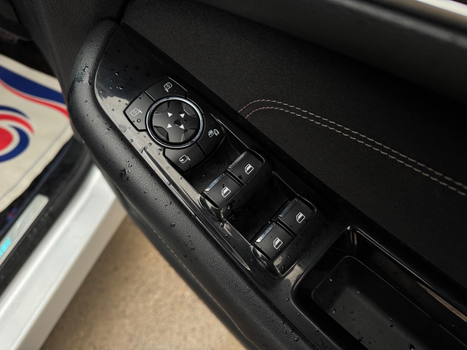 Used Ford Edge 2016 for sale - 76771951: Photo 65