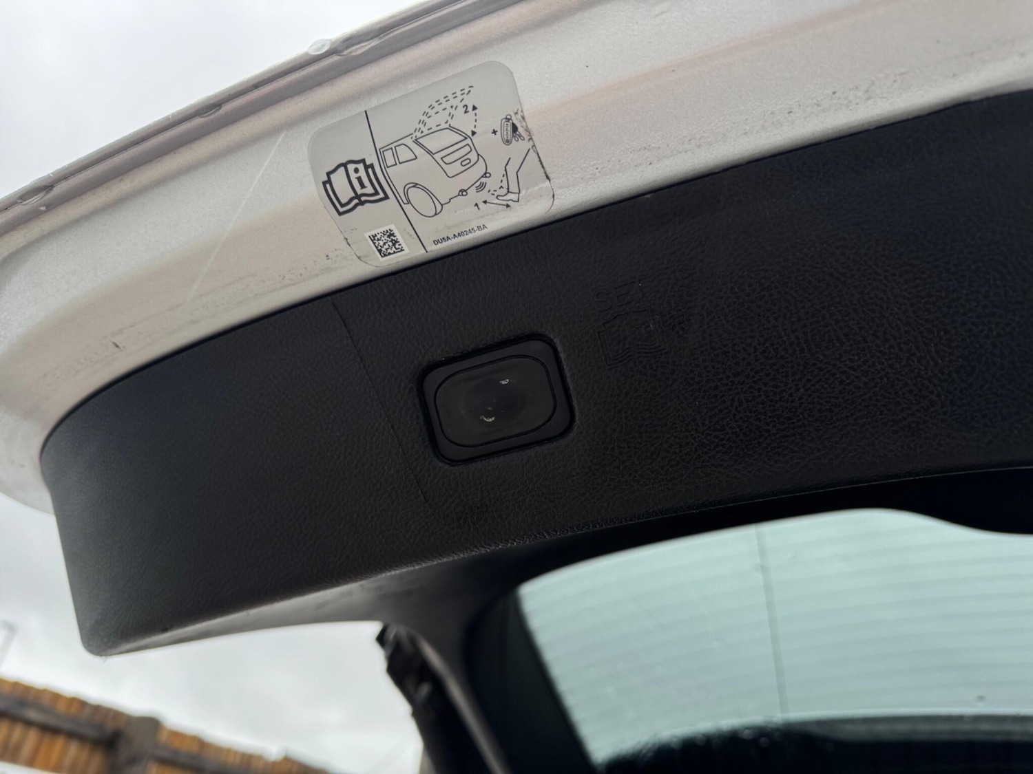 Used Ford Edge 2016 for sale - 76771951: Photo 68