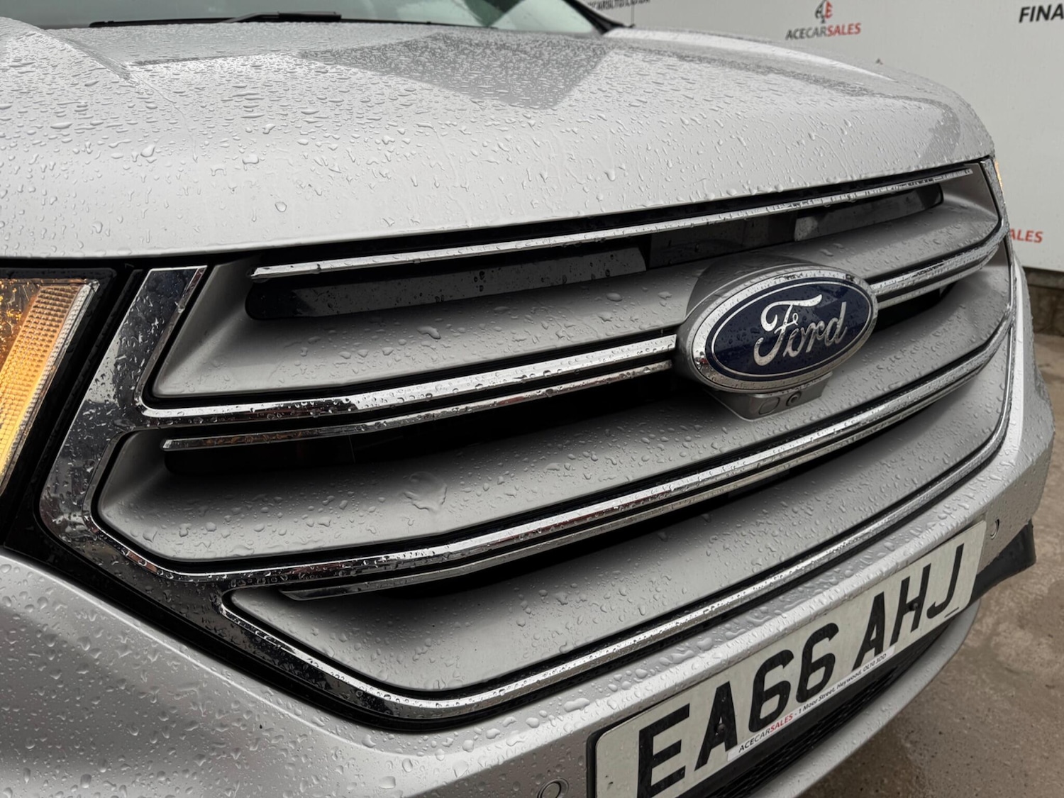 Used Ford Edge 2016 for sale - 76771951: Photo 74