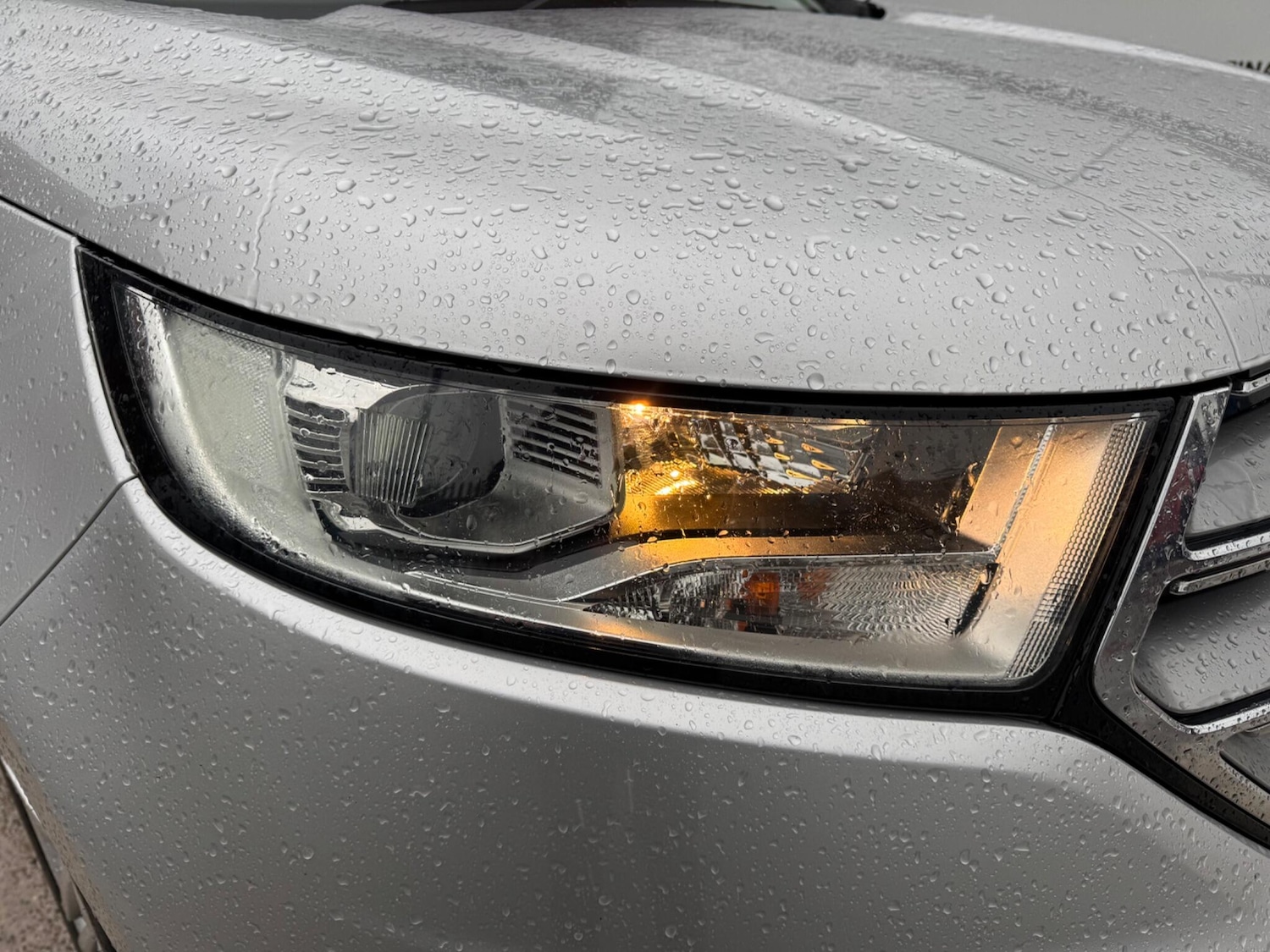 Used Ford Edge 2016 for sale - 76771951: Photo 75