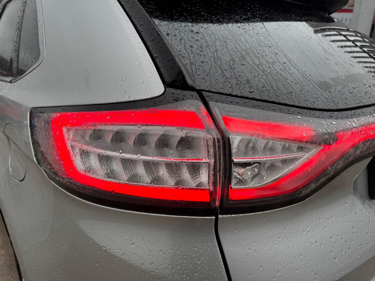 Used Ford Edge 2016 for sale - 76771951: Photo 76