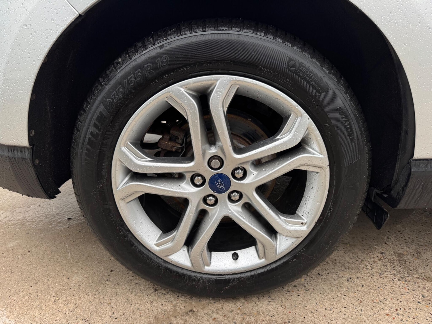 Used Ford Edge 2016 for sale - 76771951: Photo 77