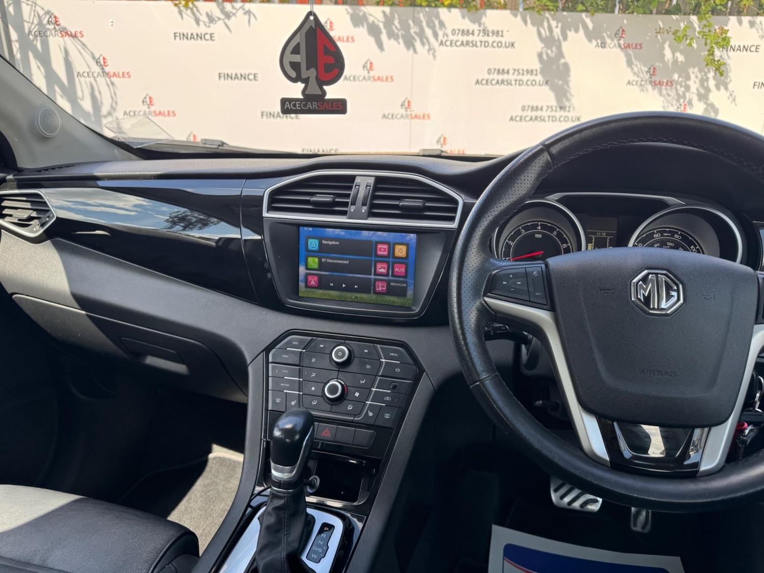 Vehicle 19