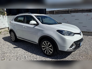Used MG GS 2019 for sale - 75152881: Photo