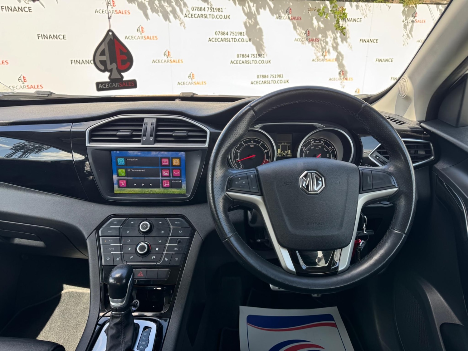 Vehicle 31